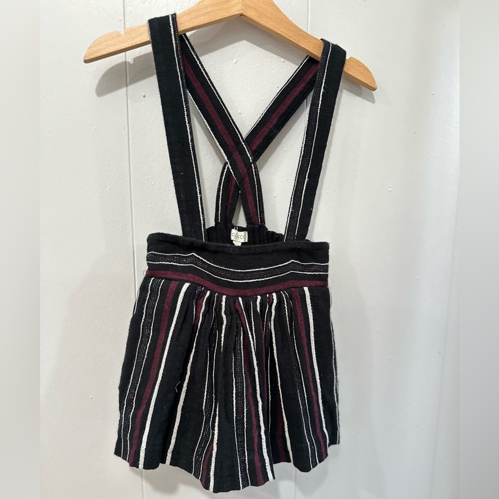 GOCCO brand new w/o tags jumper